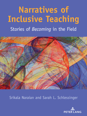 cover image of Narratives of Inclusive Teaching